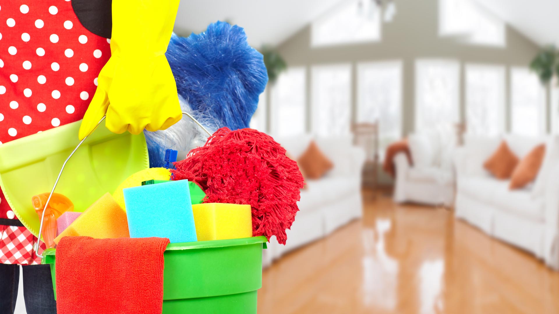 Our Housekeepers | Boca Raton Nanny Agency, Child Care and House Keeping